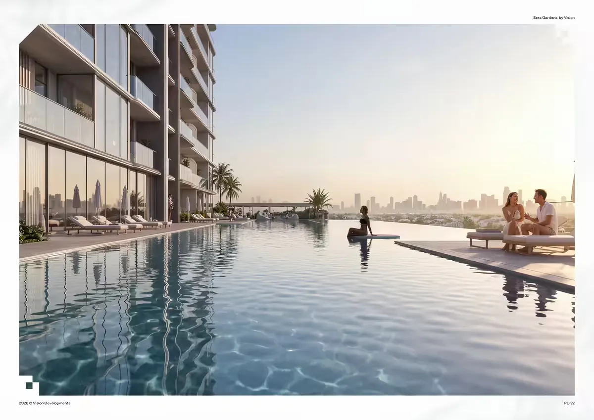 Pools & active leisure